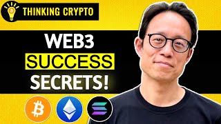 Why Web3 Will Change the World! | Yat Siu
