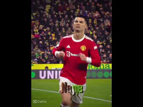 Ronaldo Clips