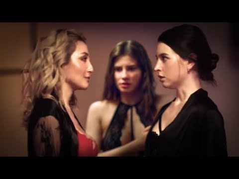 I’m Her Most Dangerous Obsession | The Edge of Betrayal | Daniela & Alice