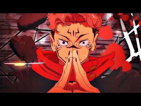 Jujutsu Kaisen Season 2 OST (Official) | Sukuna vs Mahoraga