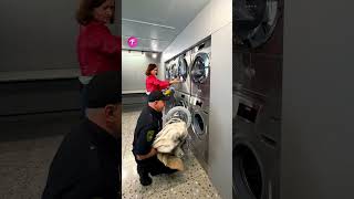 Touching Act of Kindness Brings Hope to the Homeless #shorts