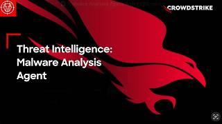 Threat Intelligence: Malware Analysis Agent