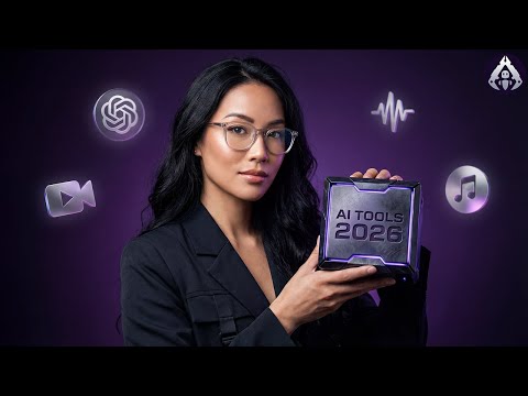 AI Tools I Still Use in 2026 in My Workflow (And Why)