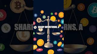 Building a Crypto Portfolio Amidst Volatility