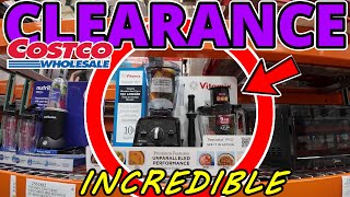 Costco 25 INCREDIBLE CLEARANCE DEALS That Are Flying Off The Shelves in AUGUST 2025