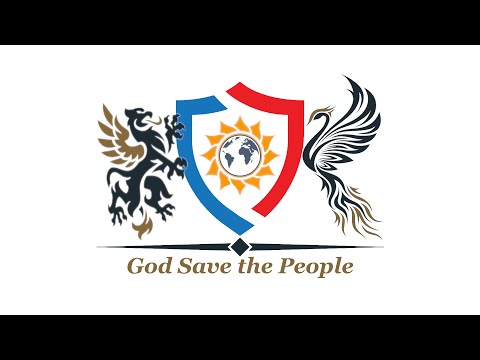 Glory Hymn channel introduction
