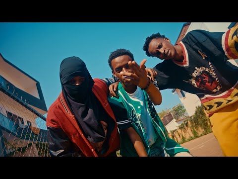 AY - Champagne Ft. HUNNi, Taz & PoppA [Official Video]