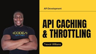 API Caching and Throttling | Ultimate ASP.NET Web API Tutorial For Beginners
