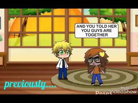 Miraculous ladybug gachaverse part 3!