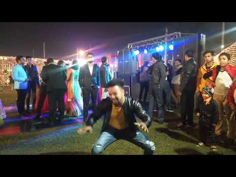 लड़के का डांस देखने वाले देखते रह गए || Wedding dance || Shekhawati Marriage Dance Video