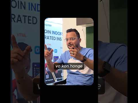 Struggling to connect with the right people on LinkedIn? 😩| Indore | Debugshala | Linkedin