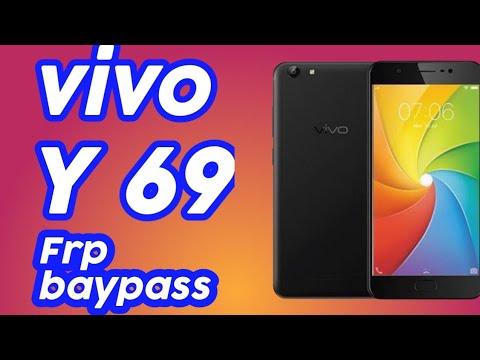 Vivo y69 frp bypass without pc 2025 !! Vivo 1714 frp bypass without 2025