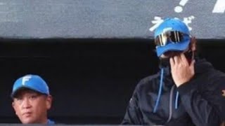 Manager Shinjo immediately substituted Yoshida during the game...the reason has shocked fans 😱⚾ T...