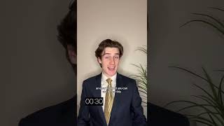 Mastering Logical Reasoning: Necessary Assumption Questions #fyp #lsat #lsatprep #law #lawyer