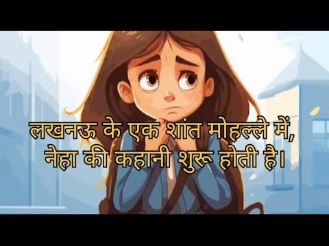 Story emotional | love story |  story in hindi 