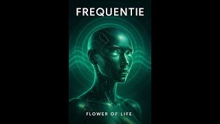 TRANCE FREQUENTIE 4K by Flower Of Life - GC -