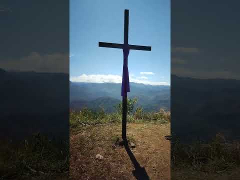 Discover the Majestic Beauty of Mt. Parawagan at Brgy. San Rafael, Rodriguez, Rizal