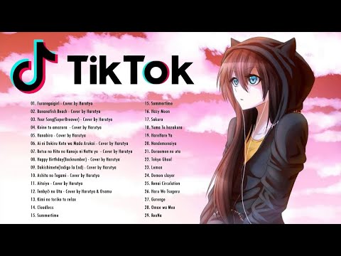最高の日本の歌-TikTokの日本の歌tiktok-今日の最高のTikTok 2021（P4）