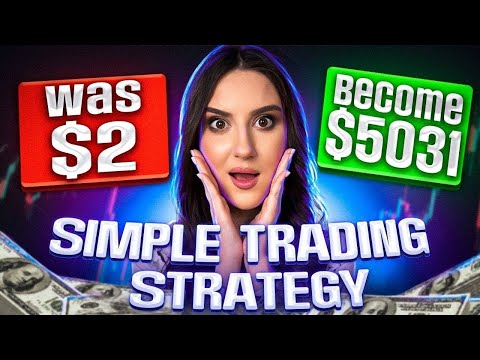 START WITH $2 AND MADE $5031 | STEP-BY-STEP INSTRUCTION | TUTORIAL FOR BEGINNERS