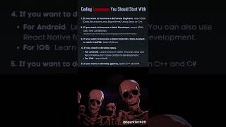 To become a programmer learn this skills 💯↗️#programming #shorts #shortsfeed #trending