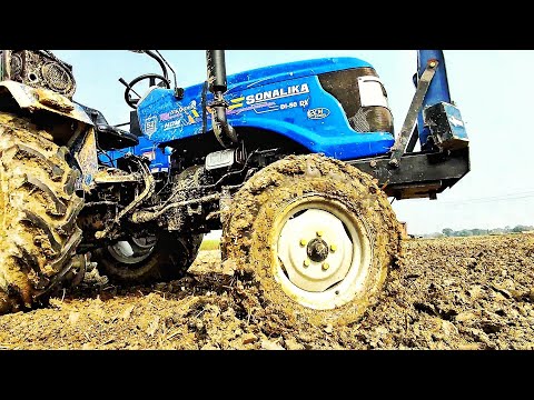 Sonalika tractor | tractor | tractor video | #shorts | #viralshorts #reelsvideo #Sonalika #viral
