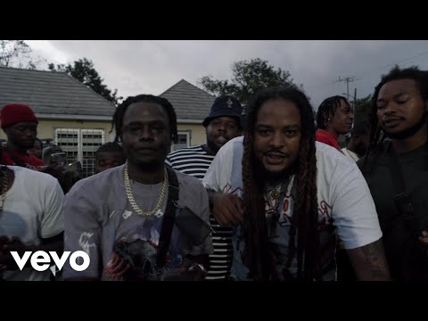Rani Rastaciti - Mad Dawg (Official Music Video)