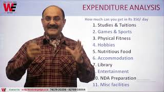 RMS FEE STRUCTURE | Latest Military School Fees Structure || Class 6, Class 9