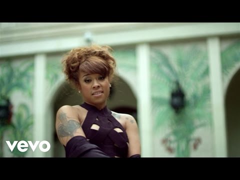 Keyshia Cole - Heat Of Passion