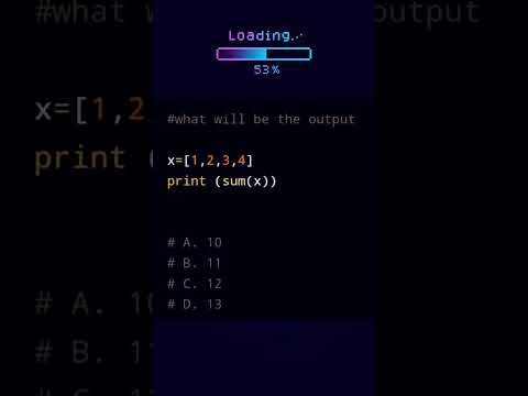 Python interview questions. Most asked questions. #coding #python #pythoninterviewquestions