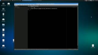 First steps with PyQt (Part 1)