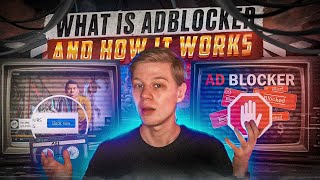 What is adblocker and how it works