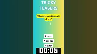 Riddle Fun: Can You Solve This Puzzling Riddle? 🤓