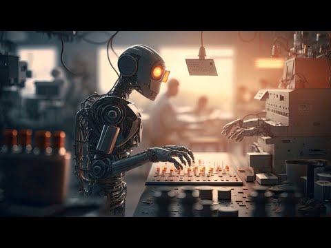 Creative Horizons Exploring AI's Role in shaping tomorrow's Creativity