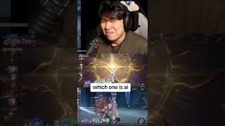 AI do be Crazy #mrpokke #hsrcreators #hsrguide #honkaistarrail #phainon #ai