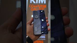 Unboxing  sleek and stylish Vivo V50e - #UnboxingExperience #TechUnboxing#VivoSmartphone #smartphone