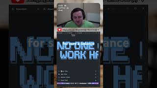 This is the hardest balance to find in technology #programming #coding #developerlife #thoughts