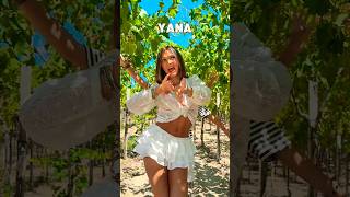Dance First, Wine Later — Italian Edition 🤣🍷🍇 #shorts #vibes #collab