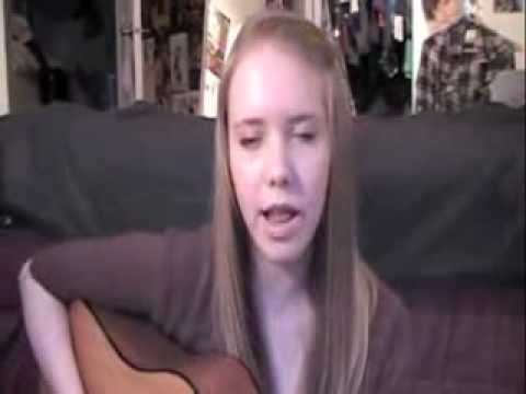 Our Song (Taylor 9 Swift Cover)