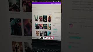 Turn Any URL Into Videos