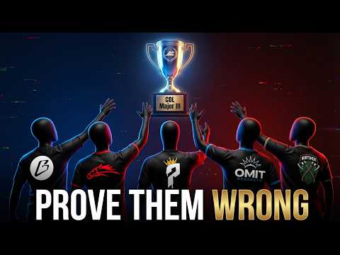 Can Challengers Actually Beat the CDL?