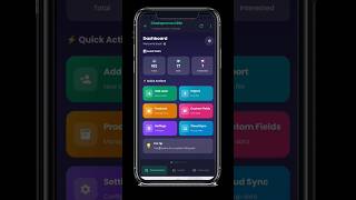 Track, Follow-Up & Close Leads Faster 📈 | Chatspromo CRM Tutorial