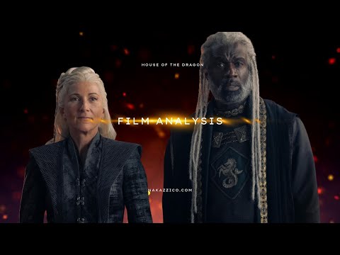 An Author Dissects A Narrative | House of The Dragon Season 2 Episode 4 Review