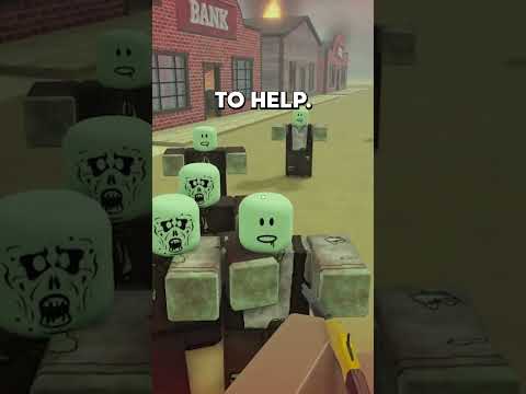 🔥I Killed Absolutely EVERY Zombie in Dead Rails! ROBLOX!🔥