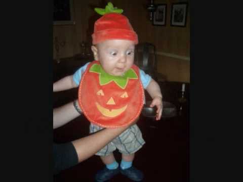 Oliver - Halloween Medley