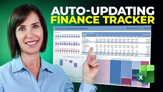 The Only Finance Tracker You Need for 2026 (FREE Template)