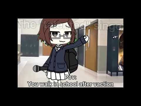 THE PAIN IS REAL- #gacha #gachaclub #meme #fypシ #VIRAL #fun