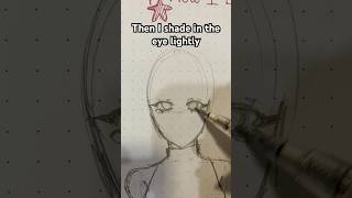 || the highly requested eye tut! 👁️ || #artist #arttutorial #tutorial #drawingtutorial #eyetutorial