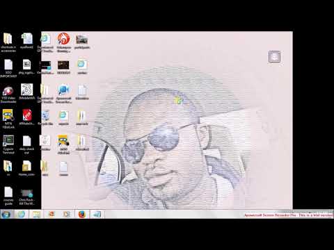 html, css, php website