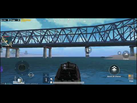 Pubg mobil jogo