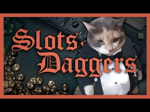 A Bad Summary Of Alcoholism Simulator | Slots & Daggers